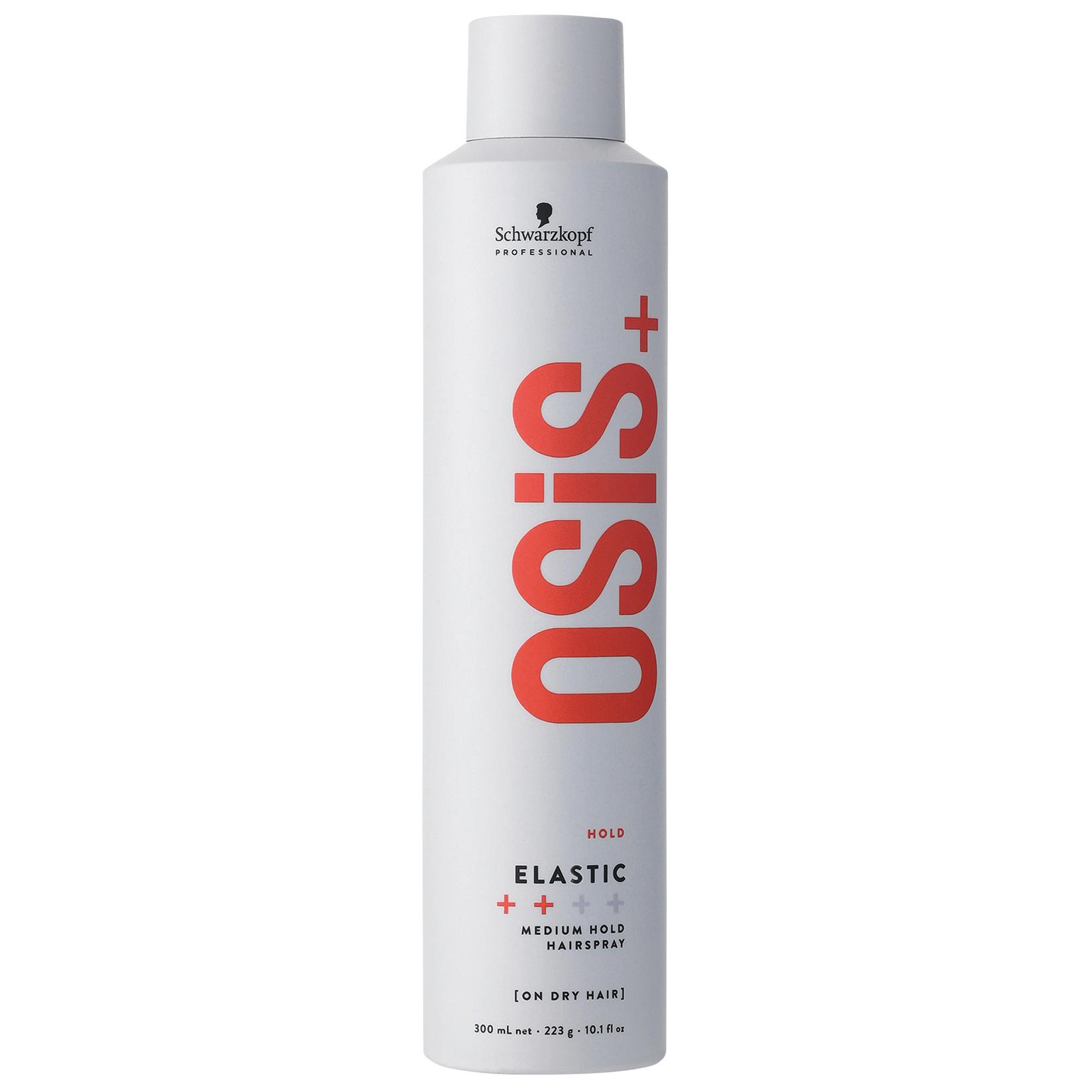 SCHWARZKOPF PROFESSIONAL Osis Elastic lak za kosu,300ml