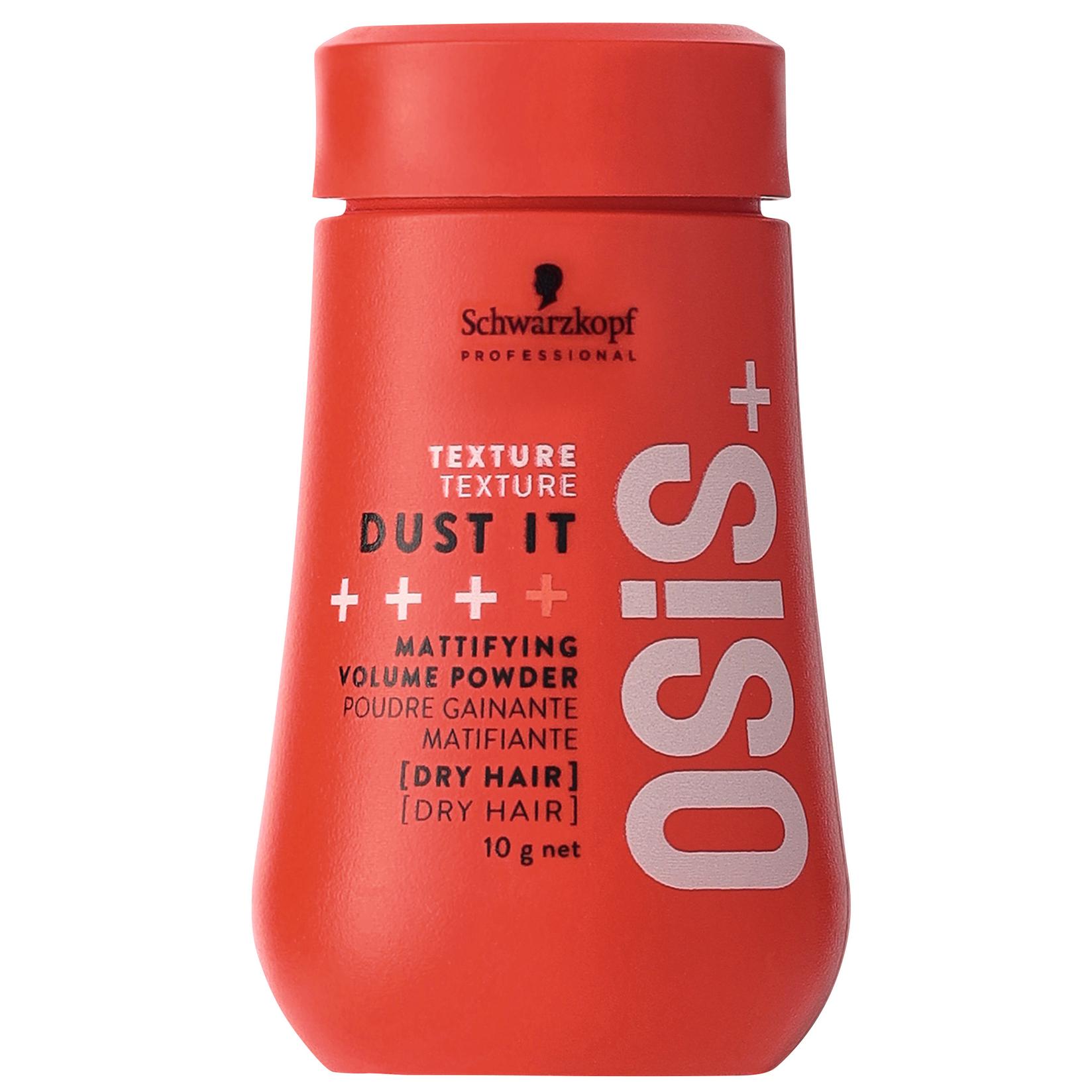SCHWARZKOPF PROFESSIONAL Osis puder za matiranje,10g