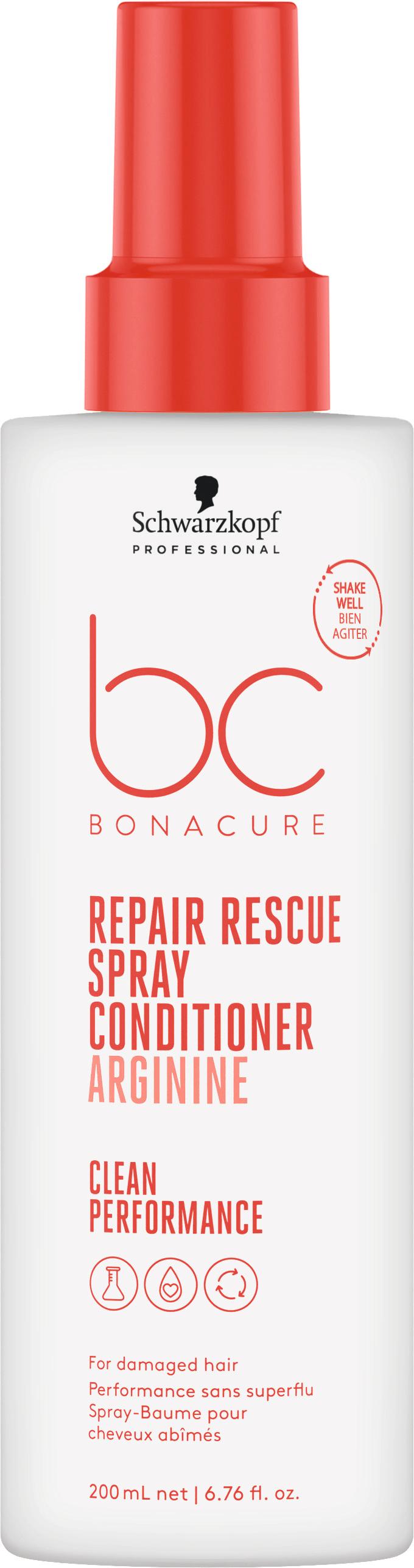 SCHWARZKOPF PROFESSIONAL BC CP Repair Rescue reg.u spreju za ošt.kosu 200ml
