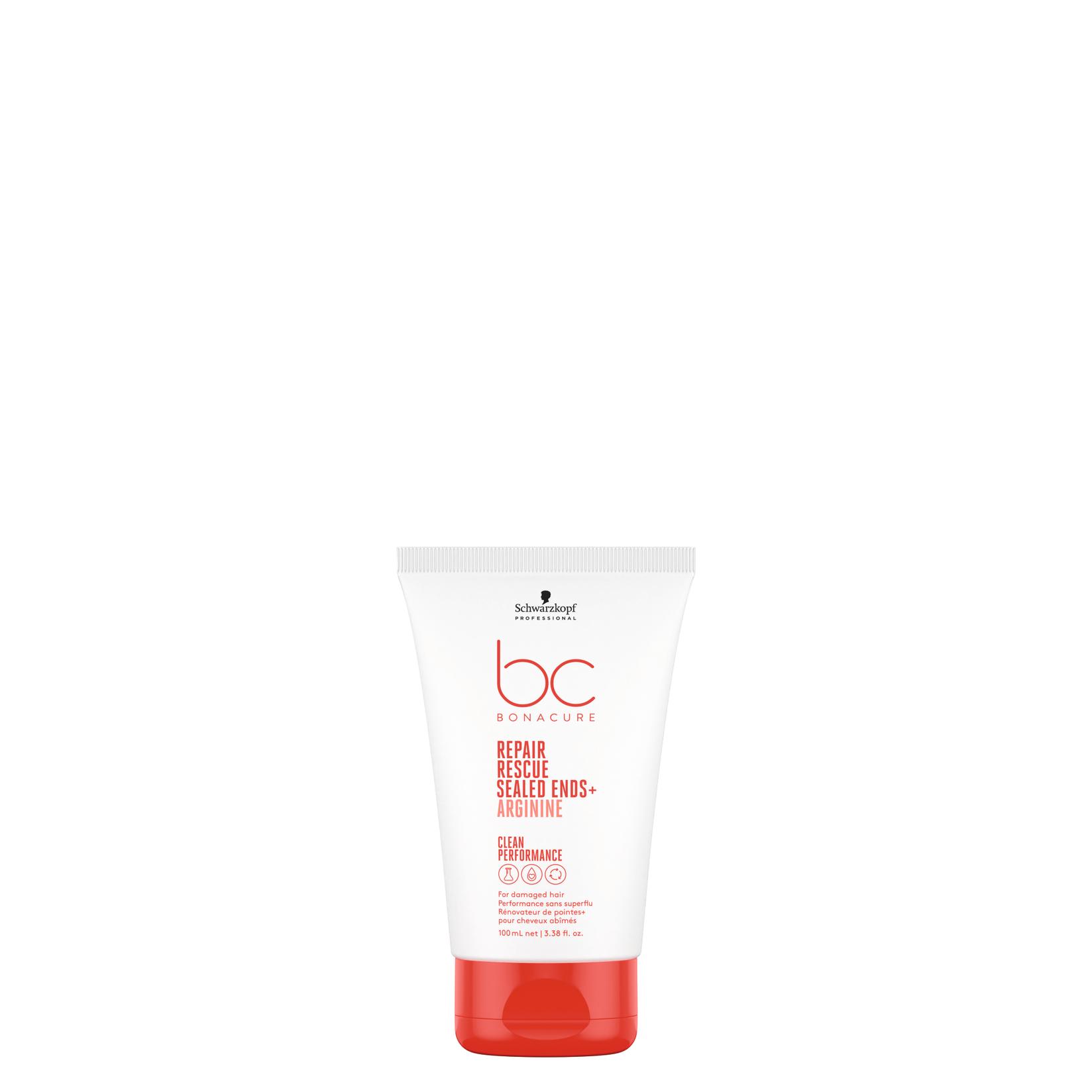 SCHWARZKOPF PROFESSIONAL BC CP Repair Rescue krema za ispucale vrhove 100ml