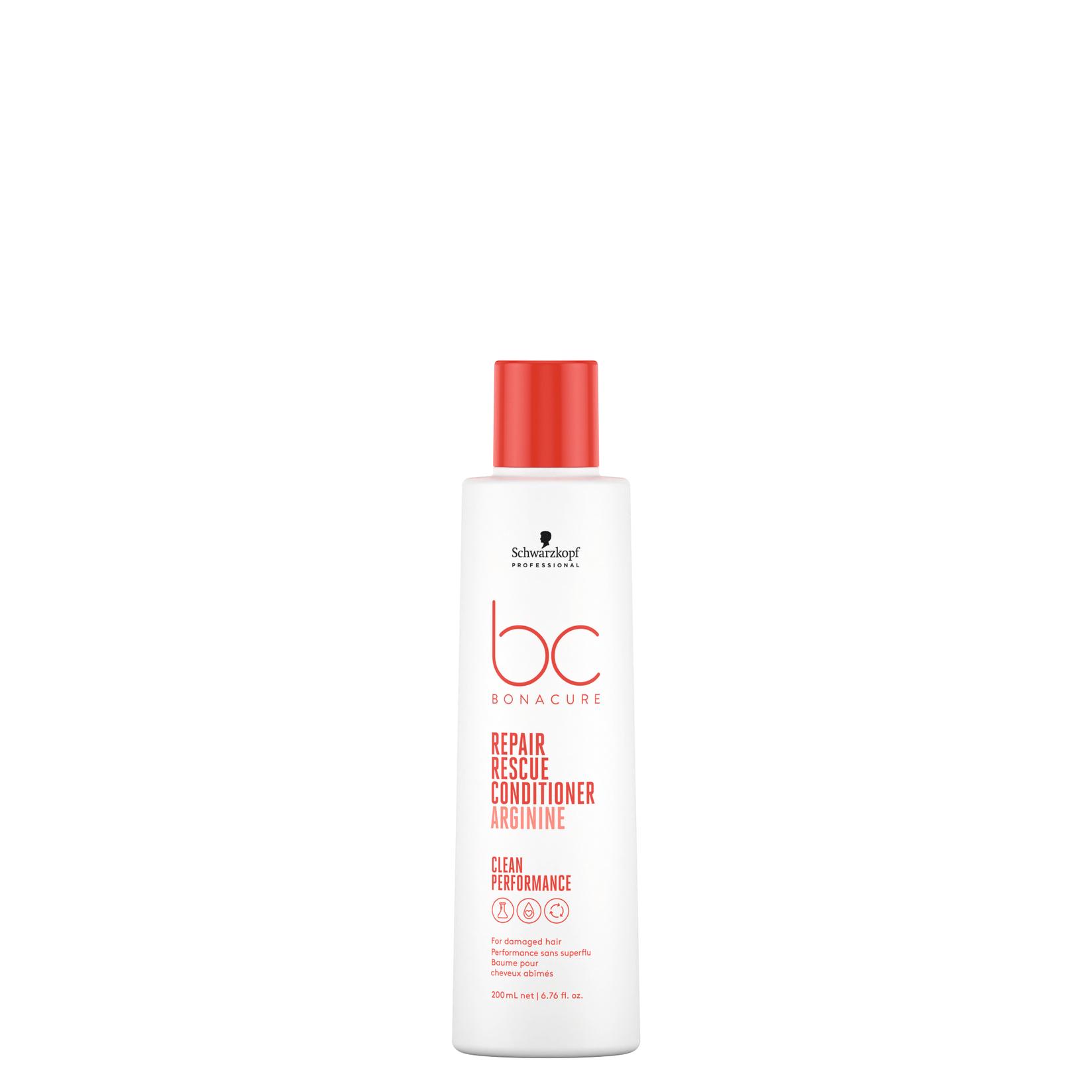 SCHWARZKOPF PROFESSIONAL BC CP Repair Rescue reg. za oštećenu kosu 200ml