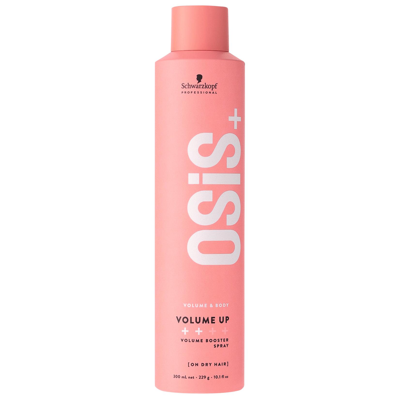 SCHWARZKOPF PROFESSIONAL Osis Volume Up Sprej za volumen 300ml