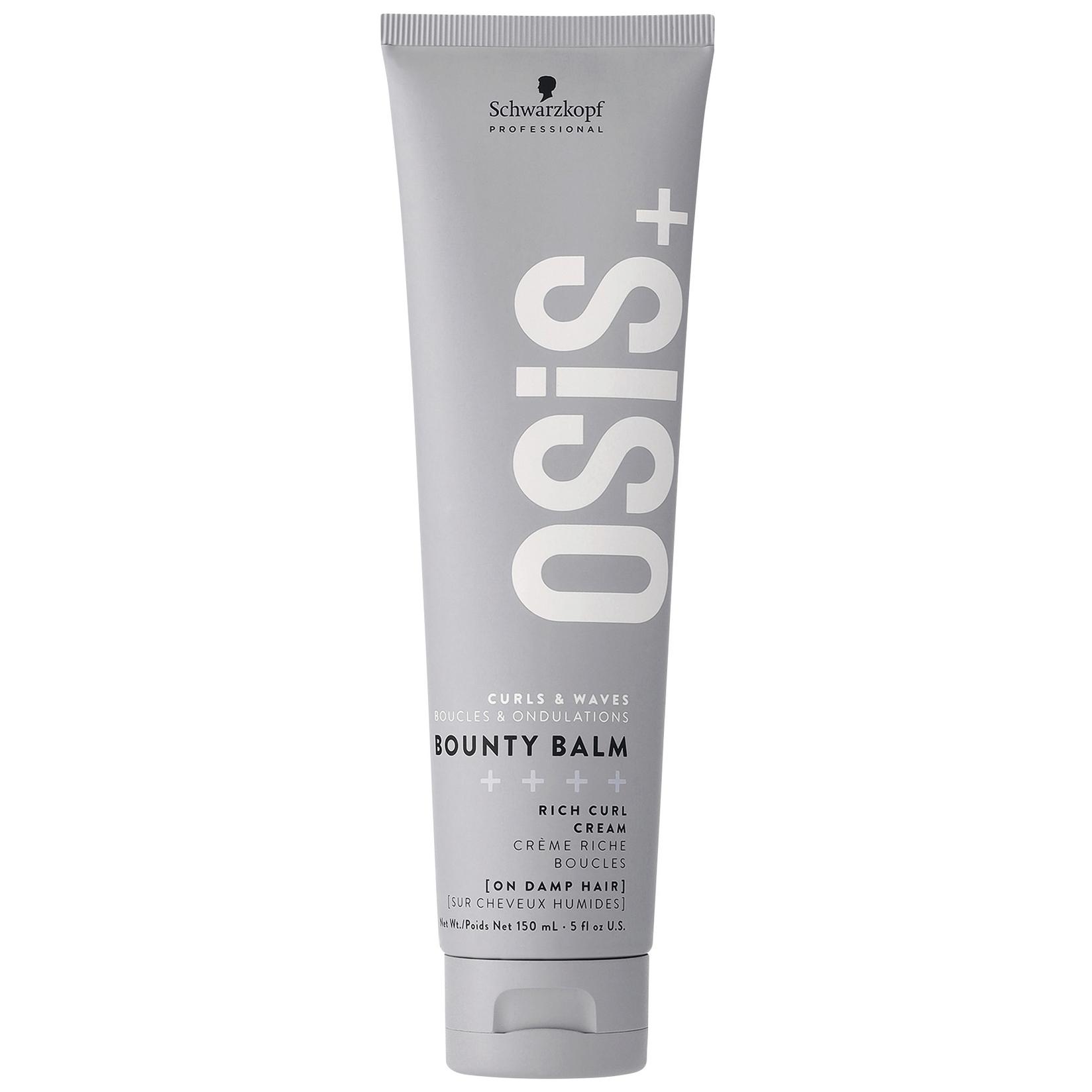 SCHWARZKOPF PROFESSIONAL OSiS Bounty Balm krema za kovrče 150ml