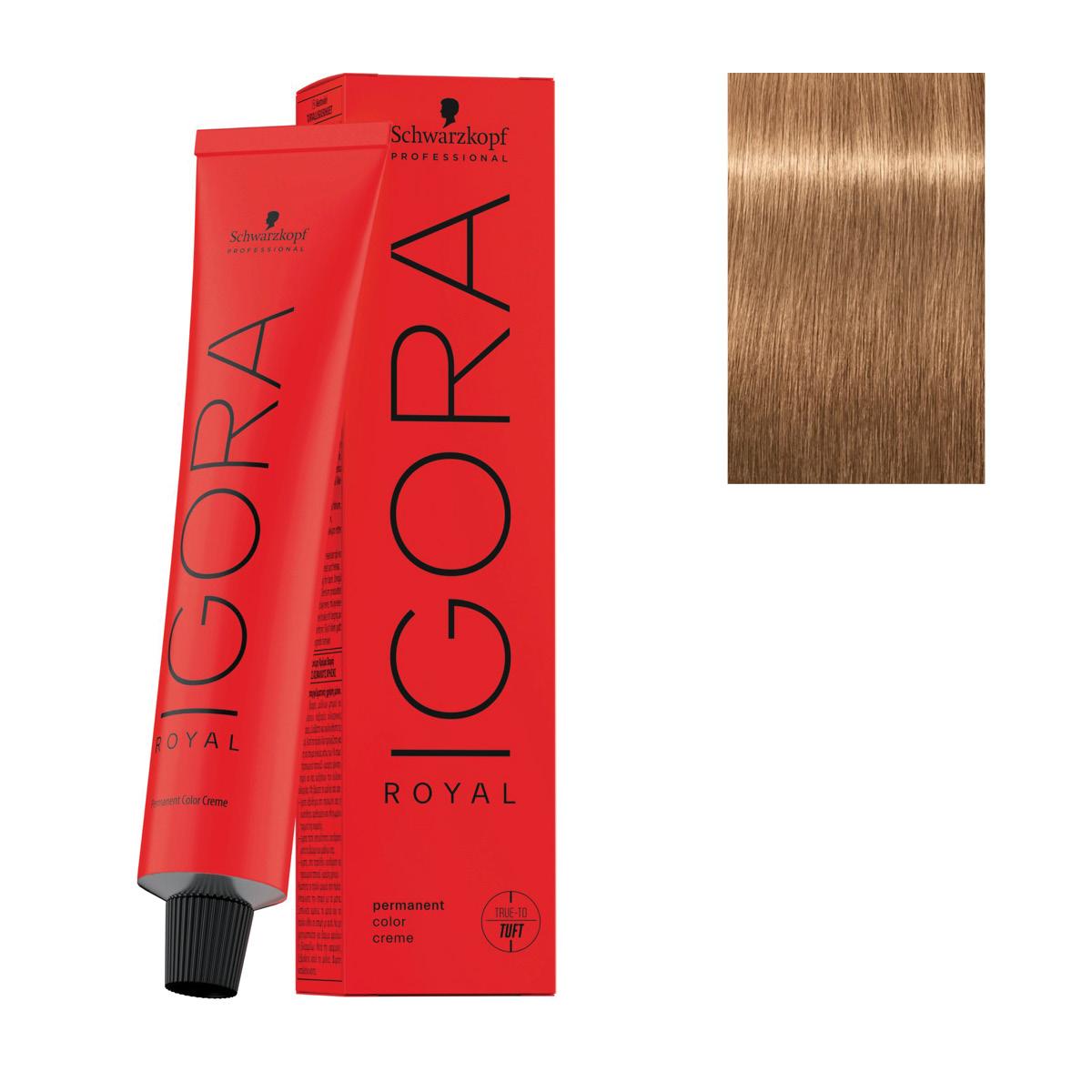 SCHWARZKOPF PROFESSIONAL Igora Royal Colo boja za kosu, 60ml, br.8-65