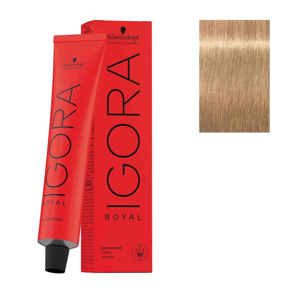 SCHWARZKOPF PROFESSIONAL Igora Royal Colo boja za kosu, 60ml, br.9-4