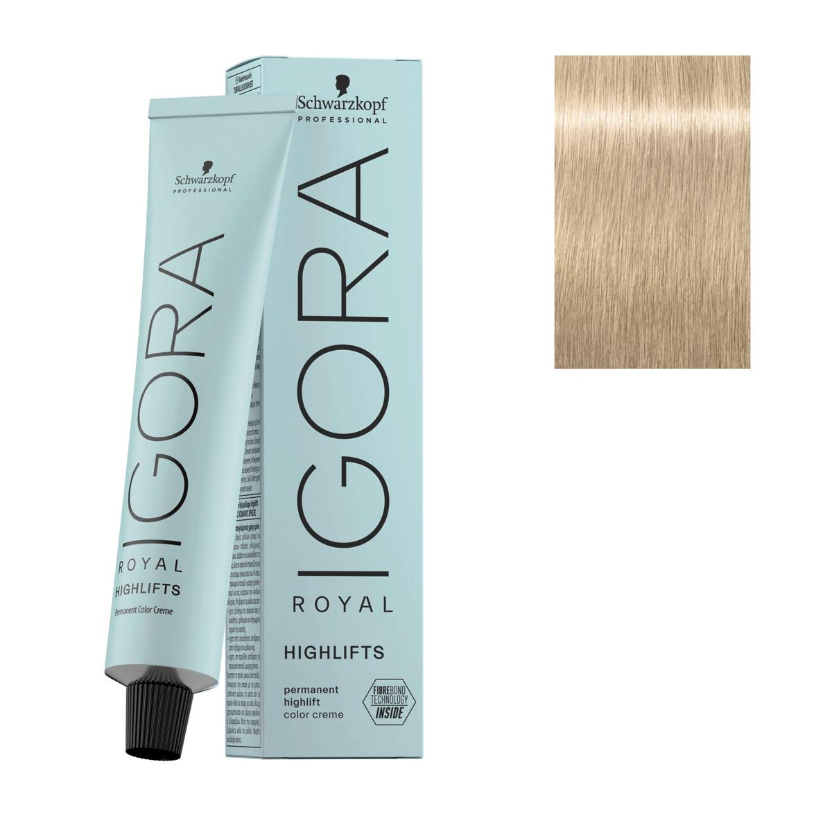 SCHWARZKOPF PROFESSIONAL Igora Royal Colo boja za kosu, 60ml, br.12-2