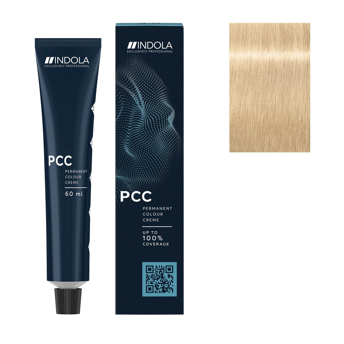 INDOLA PROFESSIONAL boja za kosu 10.0, 60ml