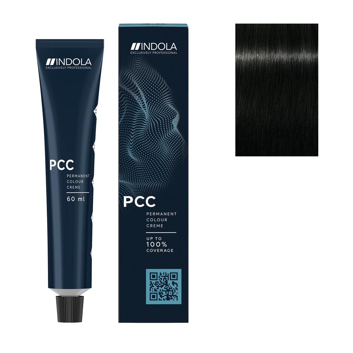 INDOLA PROFESSIONAL boja za kosu 3.0, 60ml