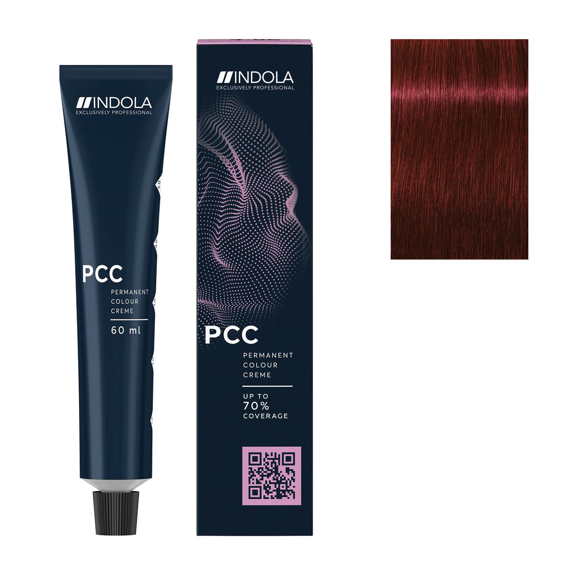 INDOLA PROFESSIONAL boja za kosu 5.66x, 60ml
