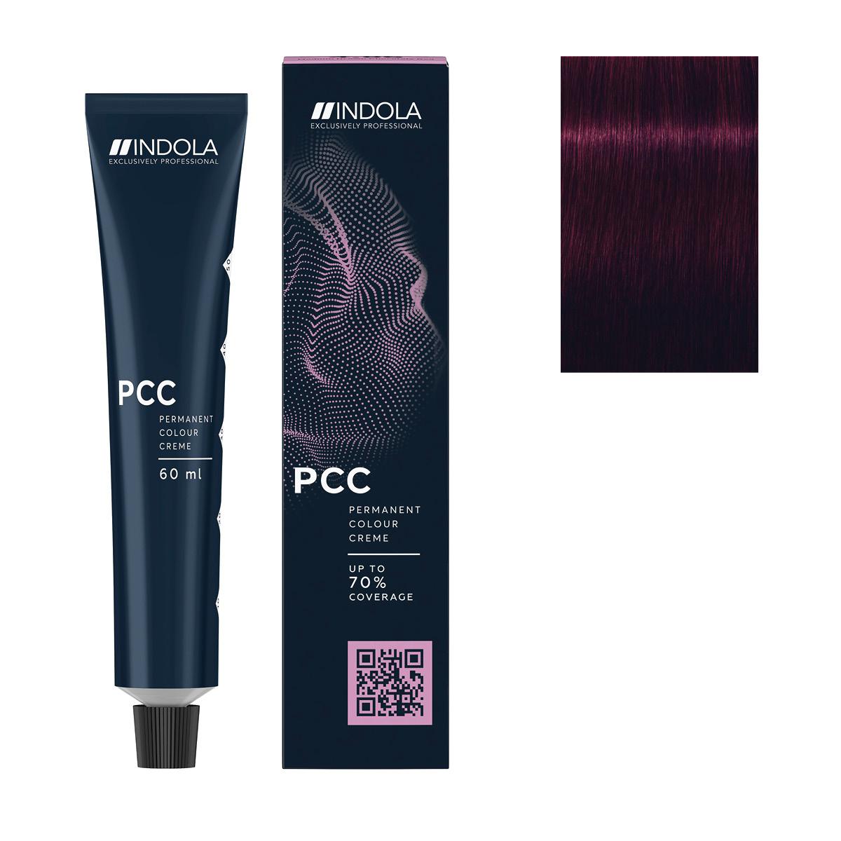 INDOLA PROFESSIONAL boja za kosu  5.77x, 60ml