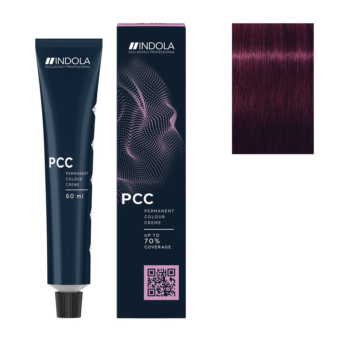 INDOLA PROFESSIONAL boja za kosu 6.77x, 60ml