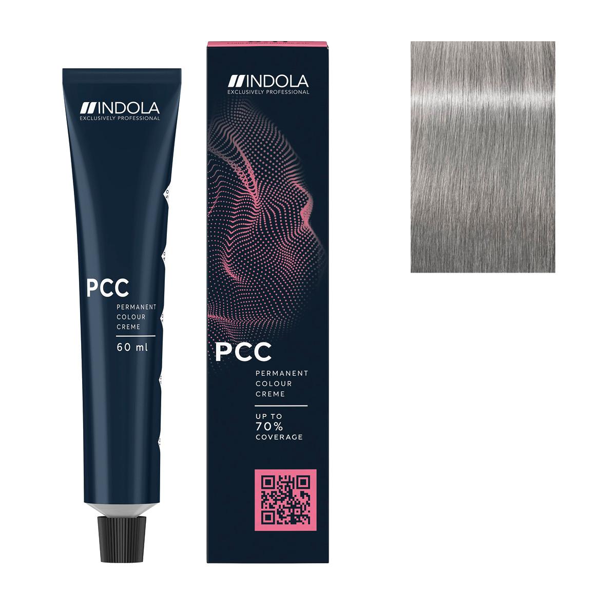 INDOLA PROFESSIONAL boja za kosu 9.11, 60ml