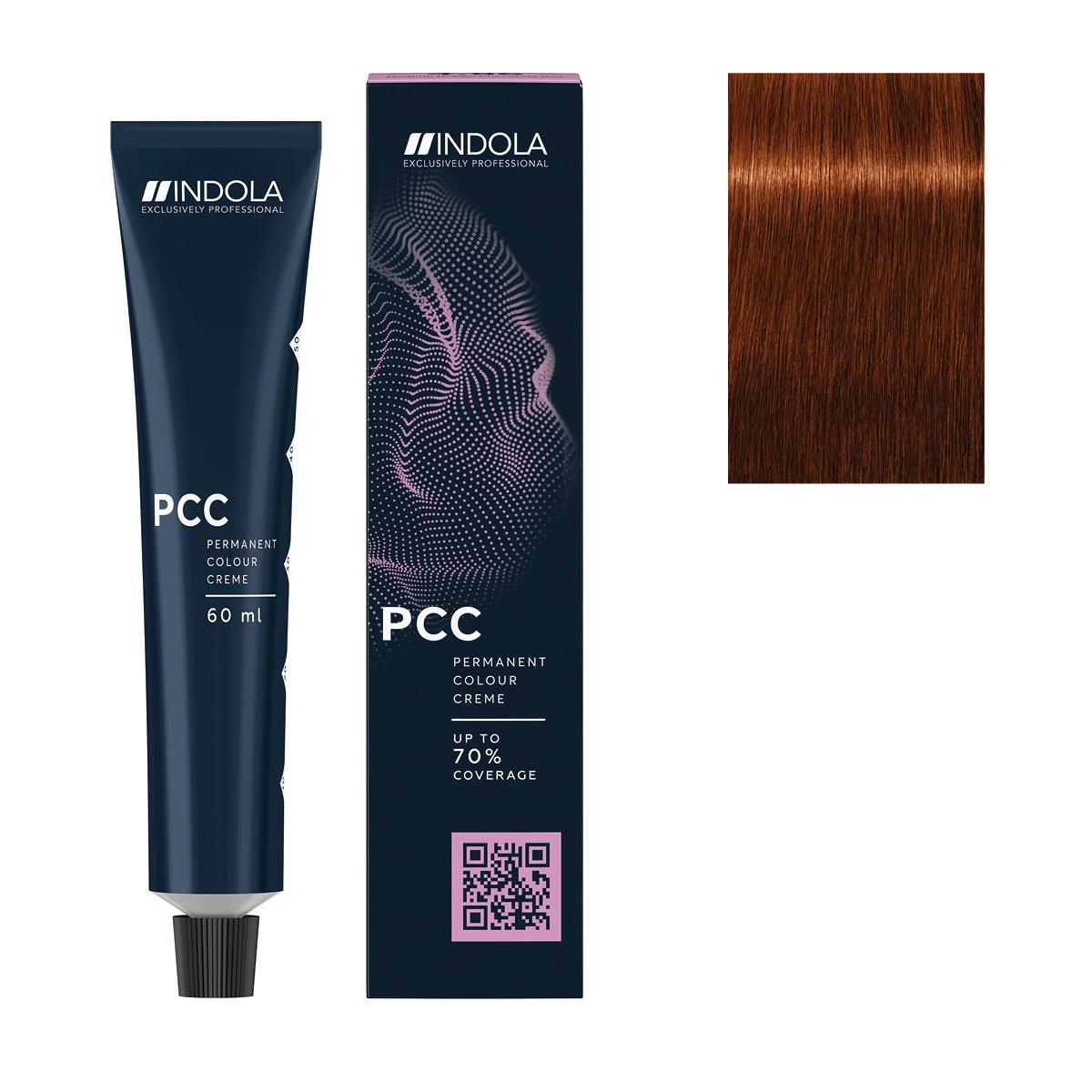 INDOLA PROFESSIONAL boja za kosu 5.60, 60ml