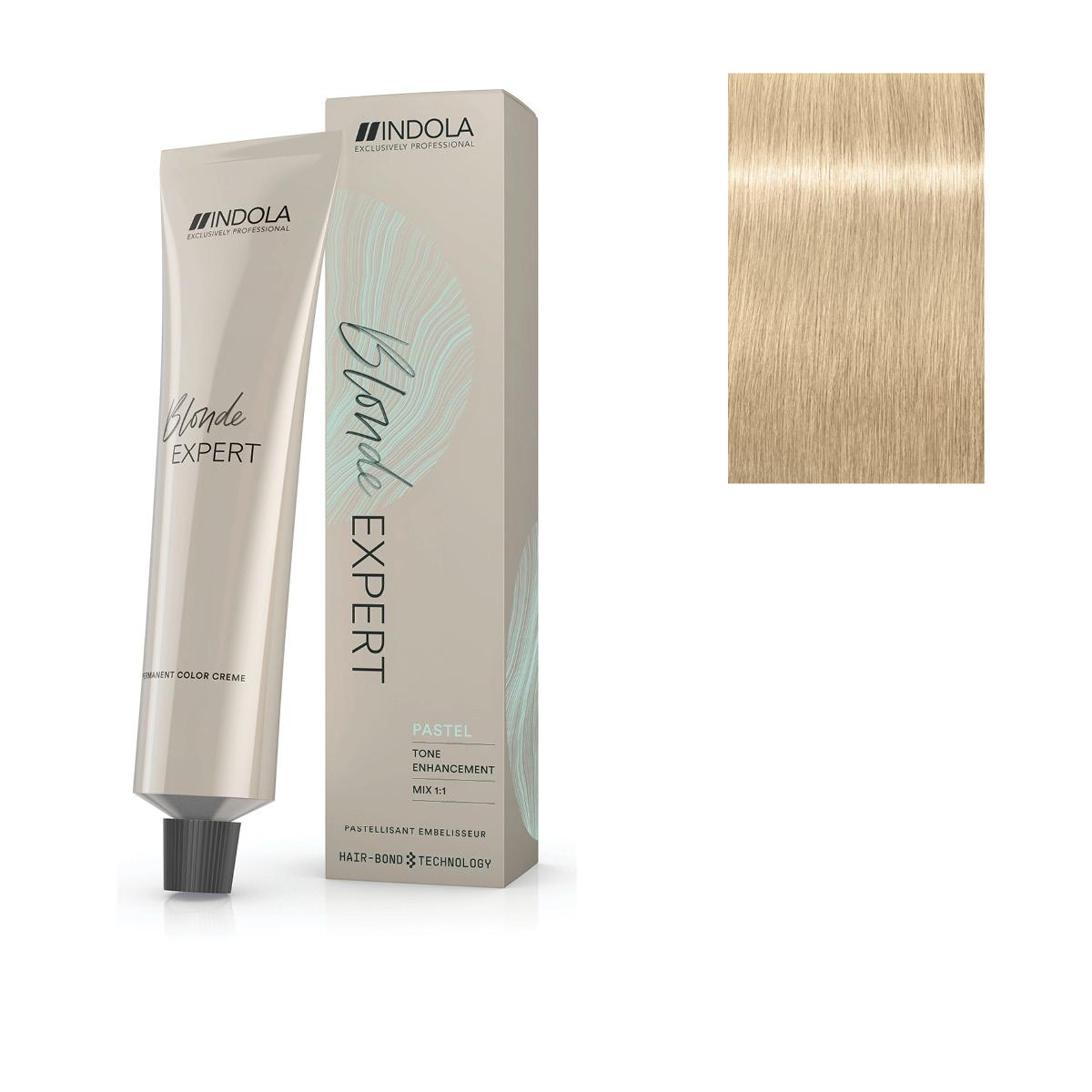 INDOLA PROFESSIONAL Blonde Expert boja za kosu P.01, 60ml