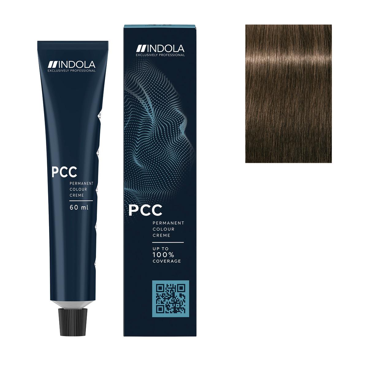 INDOLA PROFESSIONAL boja za kosu 6.0, 60ml
