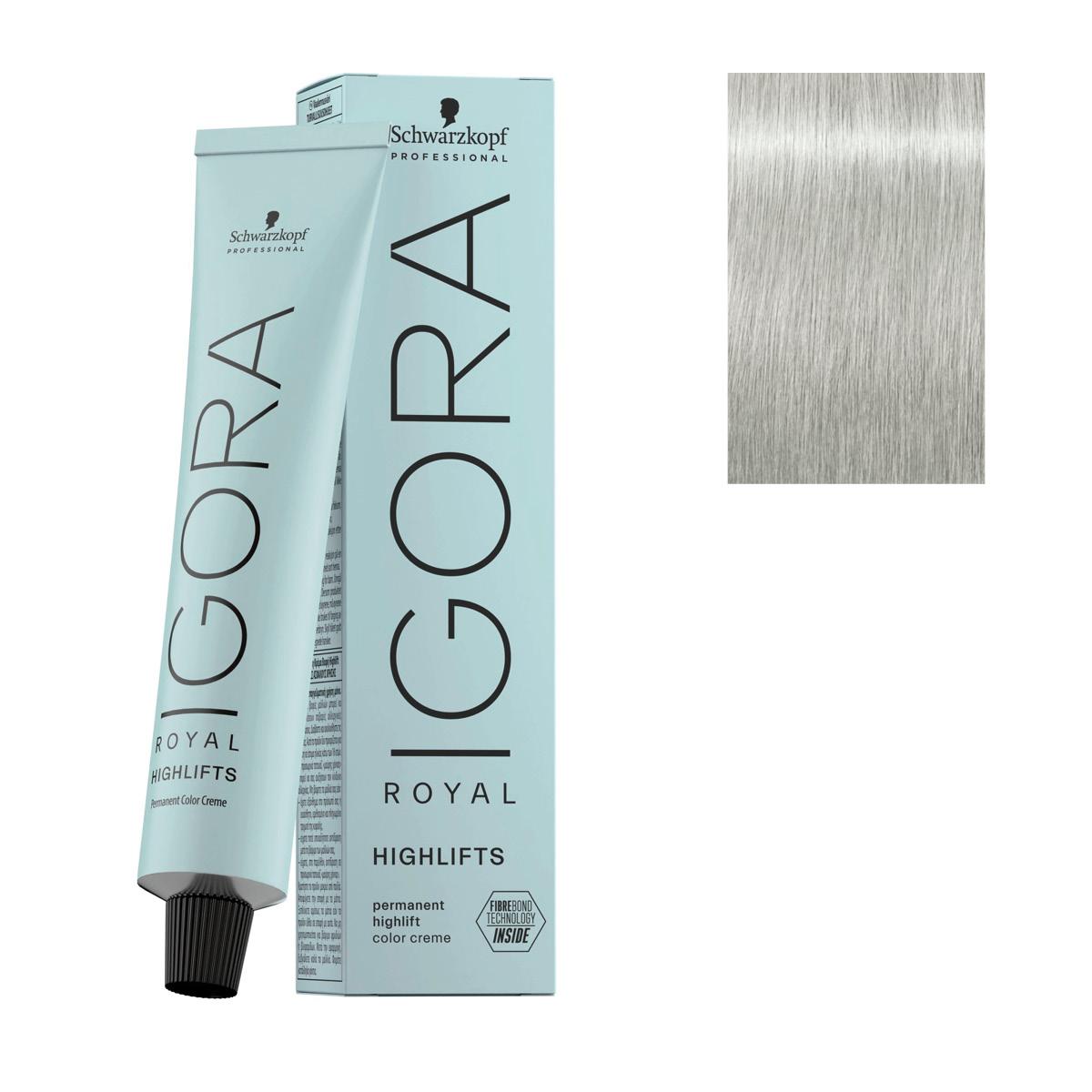 SCHWARZKOPF PROFESSIONAL Igora Royal Colo boja za kosu, 10-21, 60ml