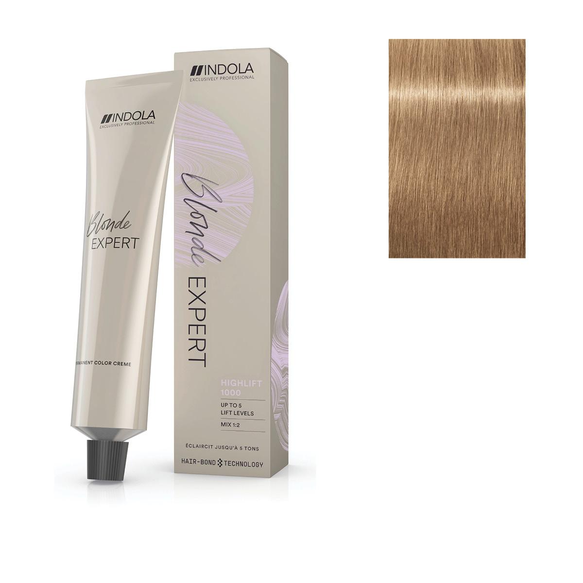 INDOLA PROFESSIONAL Blonde Expert 1000.72 60ml