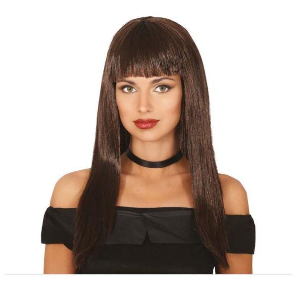 Perika - duga smeđa 120g u vreći