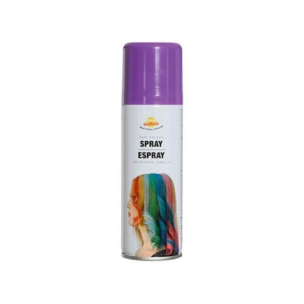 Sprej za kosu 125 ml, Ljubičasti