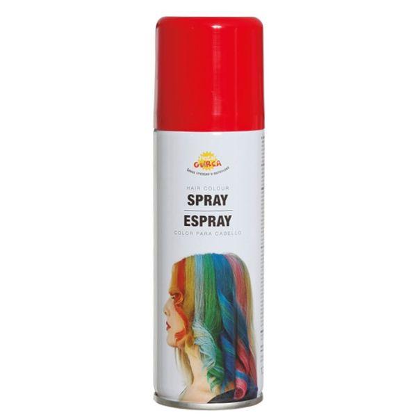 Sprej za kosu 125ml, Crveni