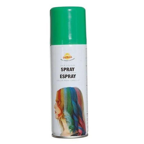 Sprej za kosu 125ml, Zeleni