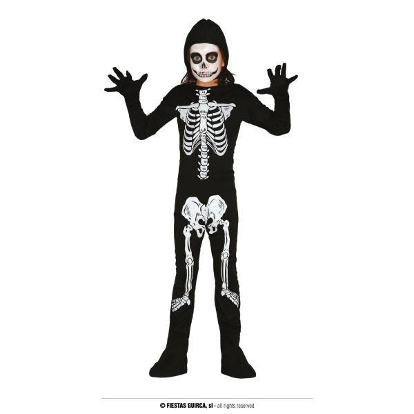 Kostim - kostur 10-12 godina