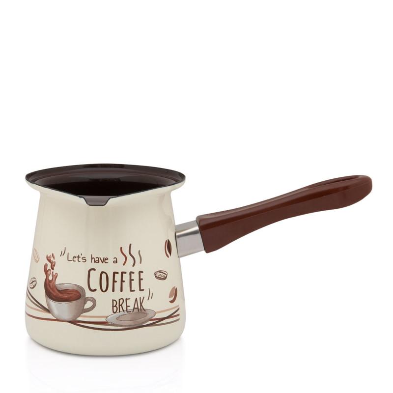 Metalac Džezva Kl Br 12(6#) 366043 Coffee Break