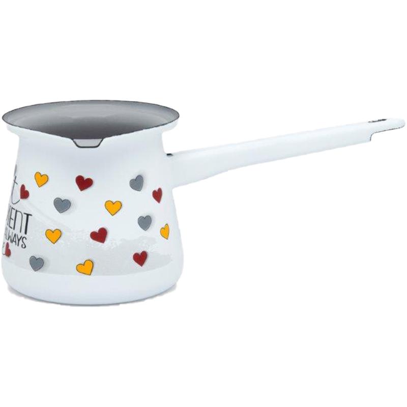 Metalac Džezva Klasična 7Mr(6#) (372883) Tajni sastojak