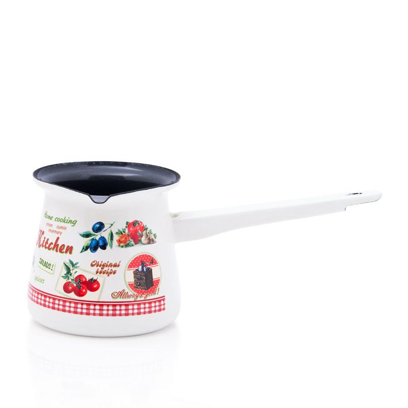 Metalac Džezva Kl 4Mr(6#) (374828) Raspjevana Kuharica D 2564