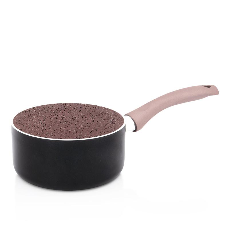 Metalac Kaserola  Al16 Indukcija Melodija(4#) (378168)