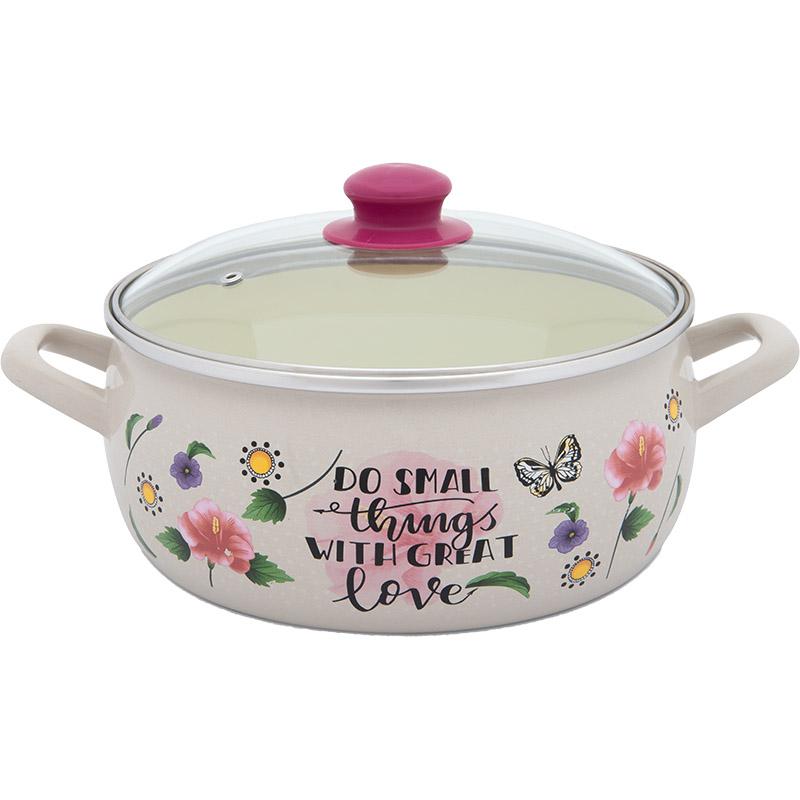 Metalac Šerpa Plitka Princ 24/5L(4#) sa St Pokl Dek 3464 (380517) Proljeće