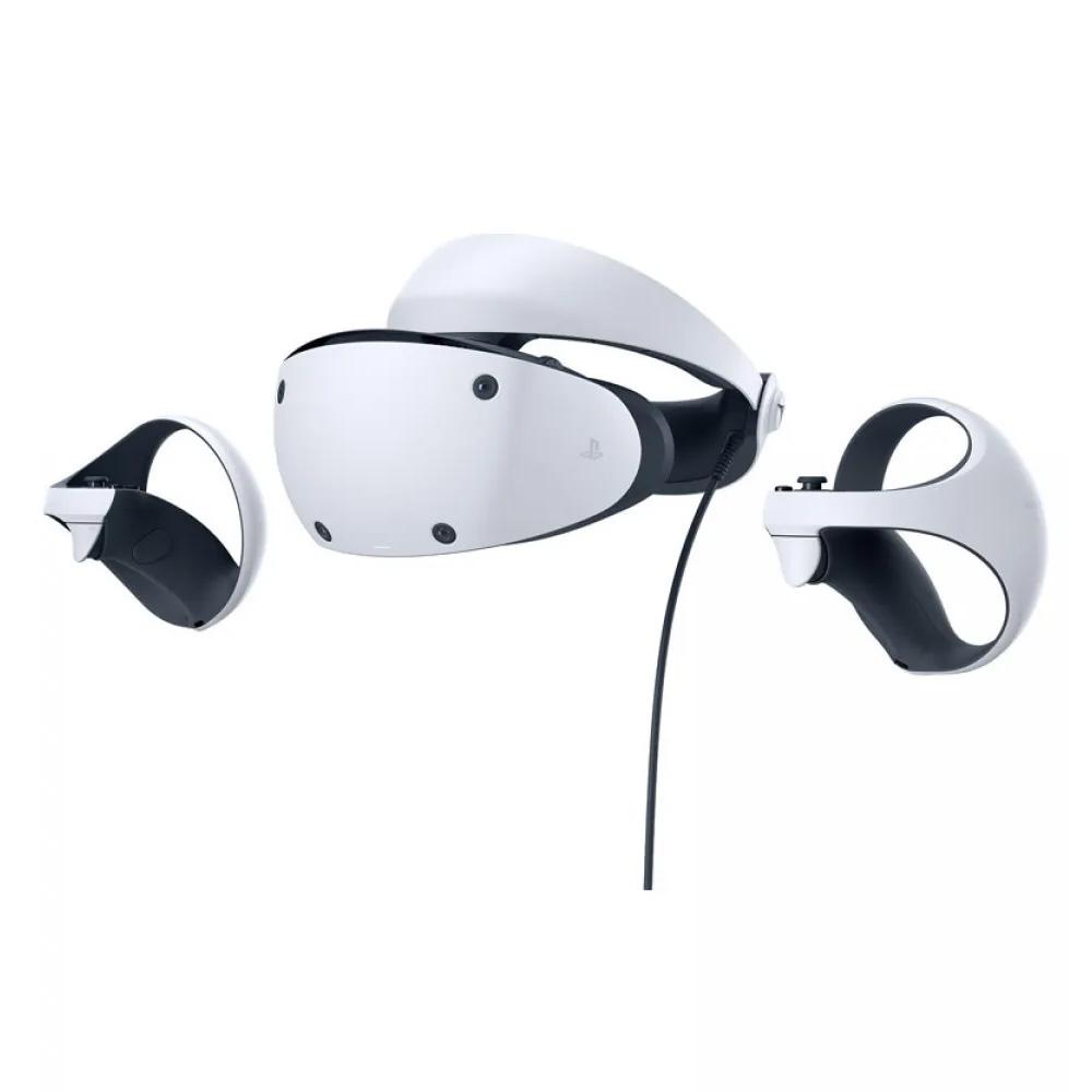 Sony PlayStation VR2 za PS5