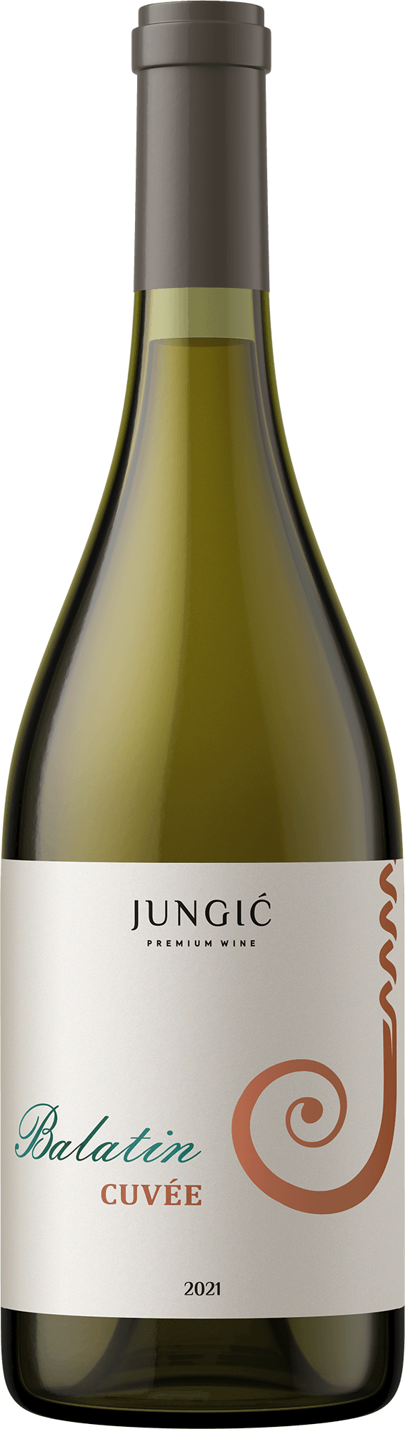 Vinarija Jungić Balatin Cuvee