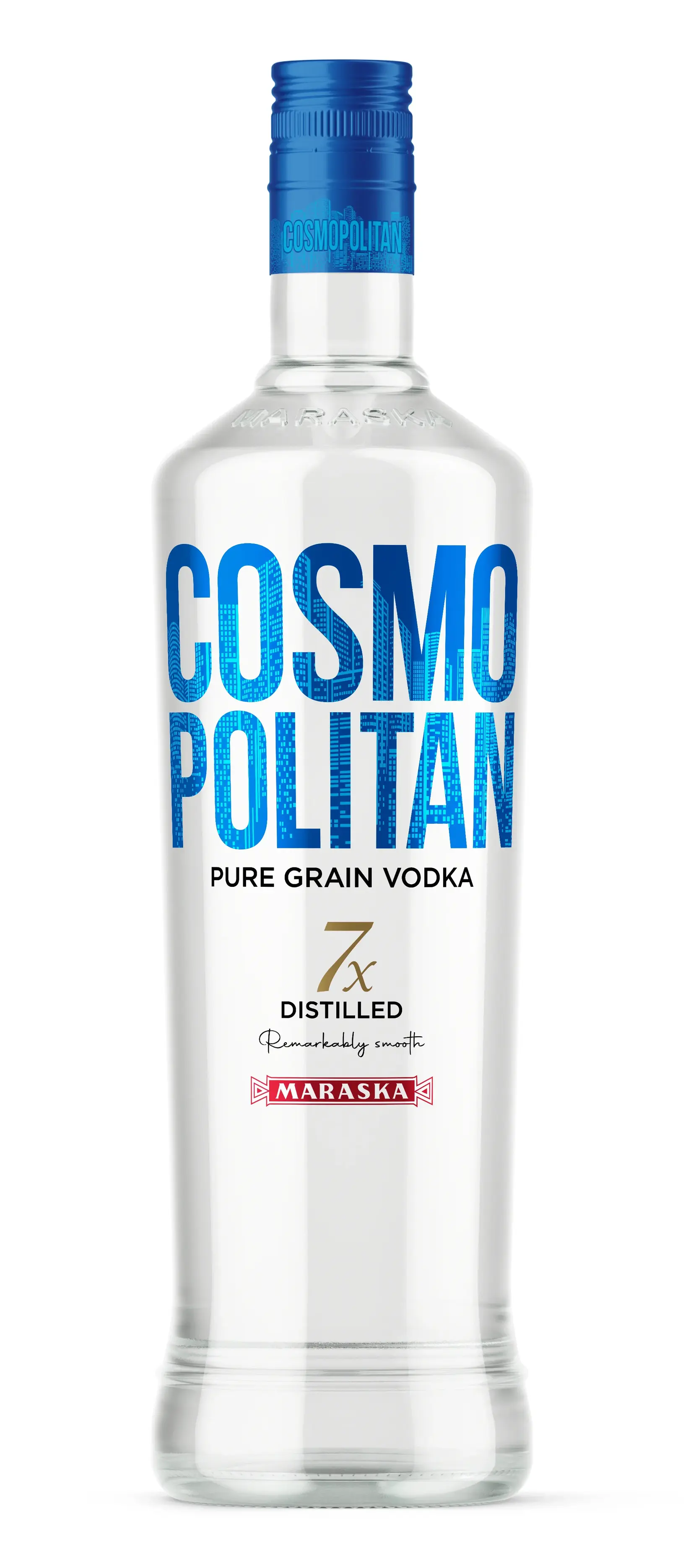 Maraska Vodka Cosmopolitan 37,5% 1l