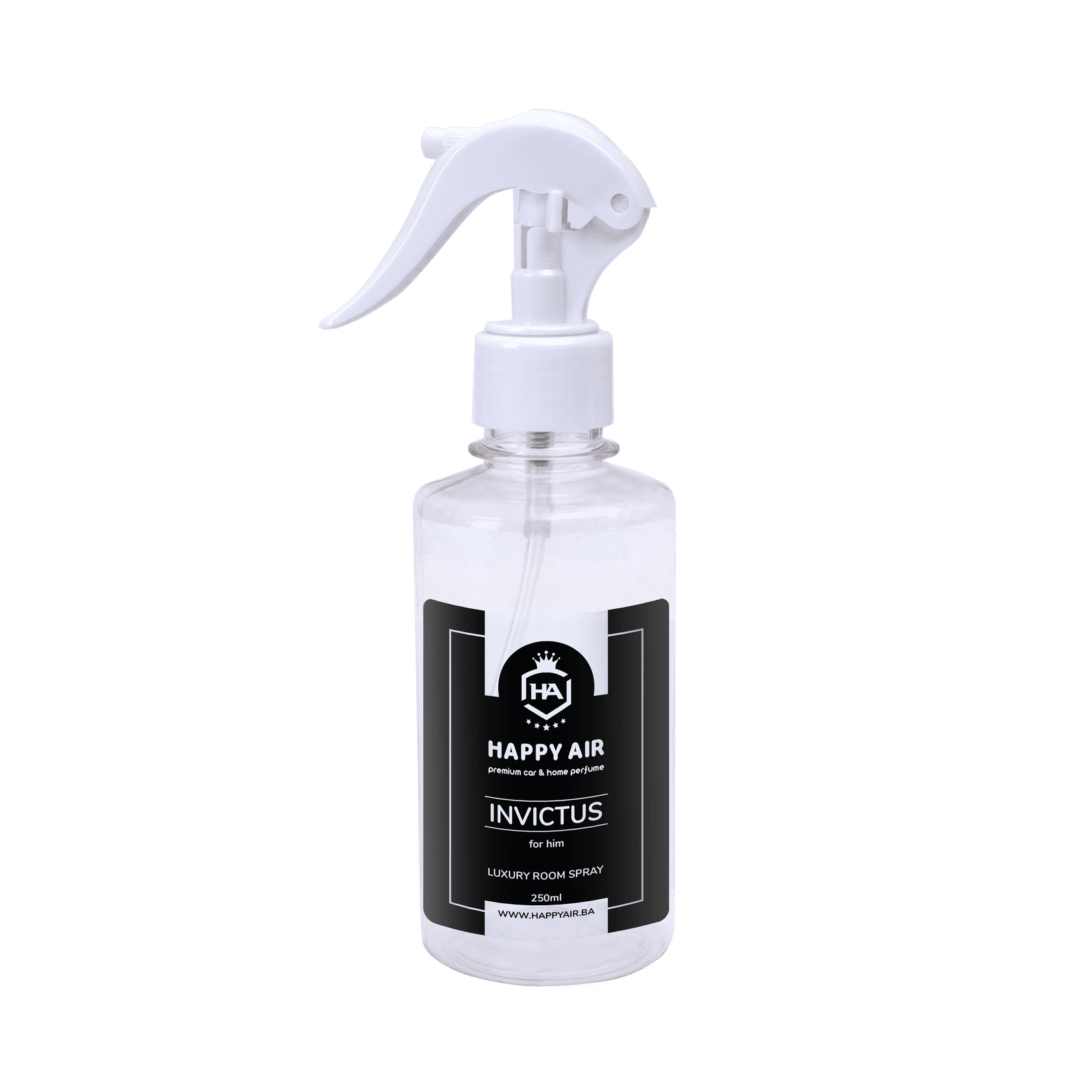 HAPPY AIR Invictus Osvježivač prostora