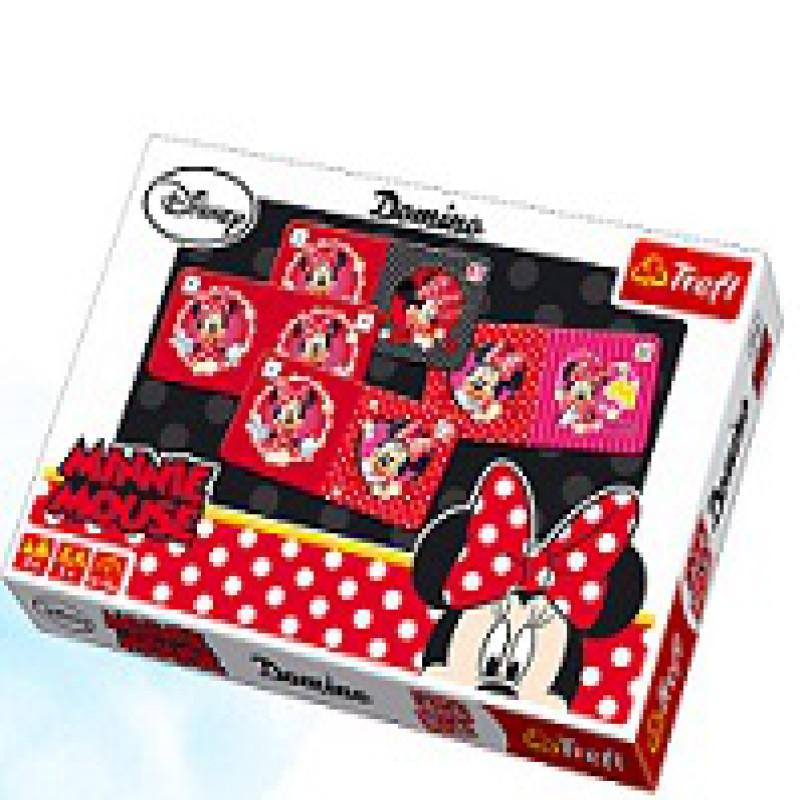 Disney Igra Connect- Spajanje Trefl