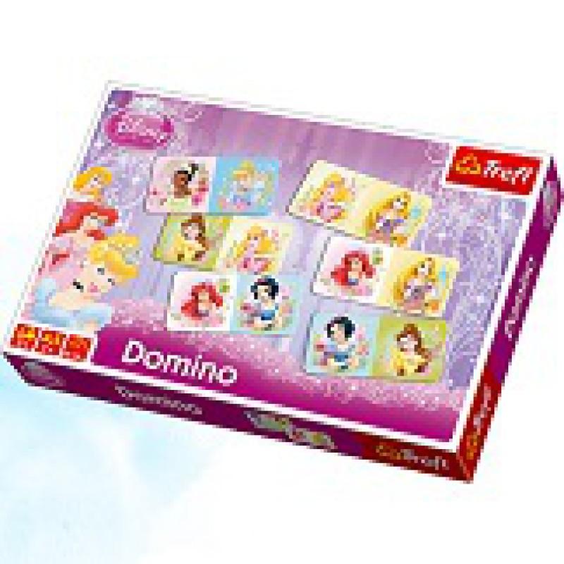 Disney Igra Domino Hb Trefl