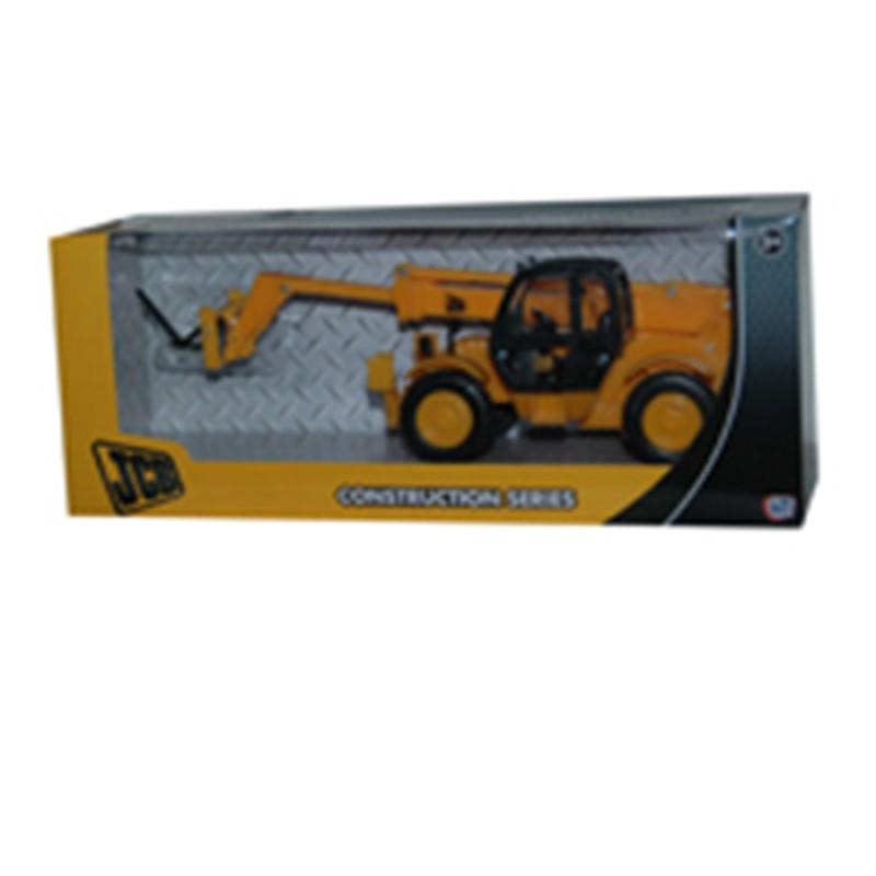 4M Građevinsko vozilo 13x10x12 4M