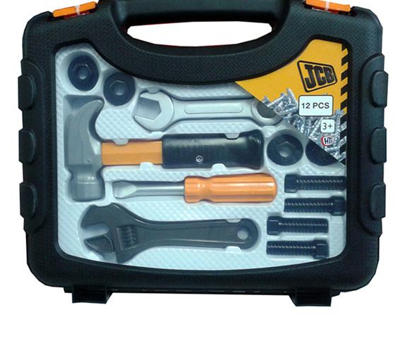 JCB Set Alata JCB u Kutiji