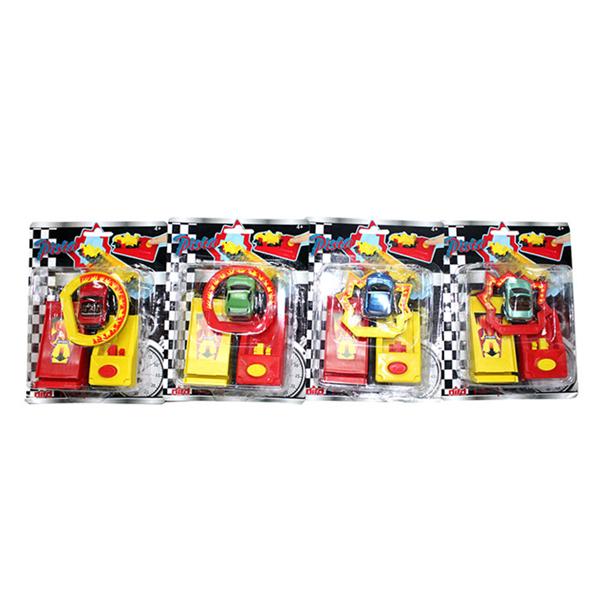 Megga Play Pista 108Dmbc