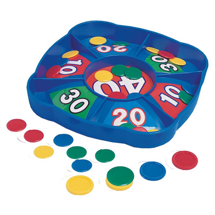 Megga Play Igra Broj Zbroj 8073Twpb