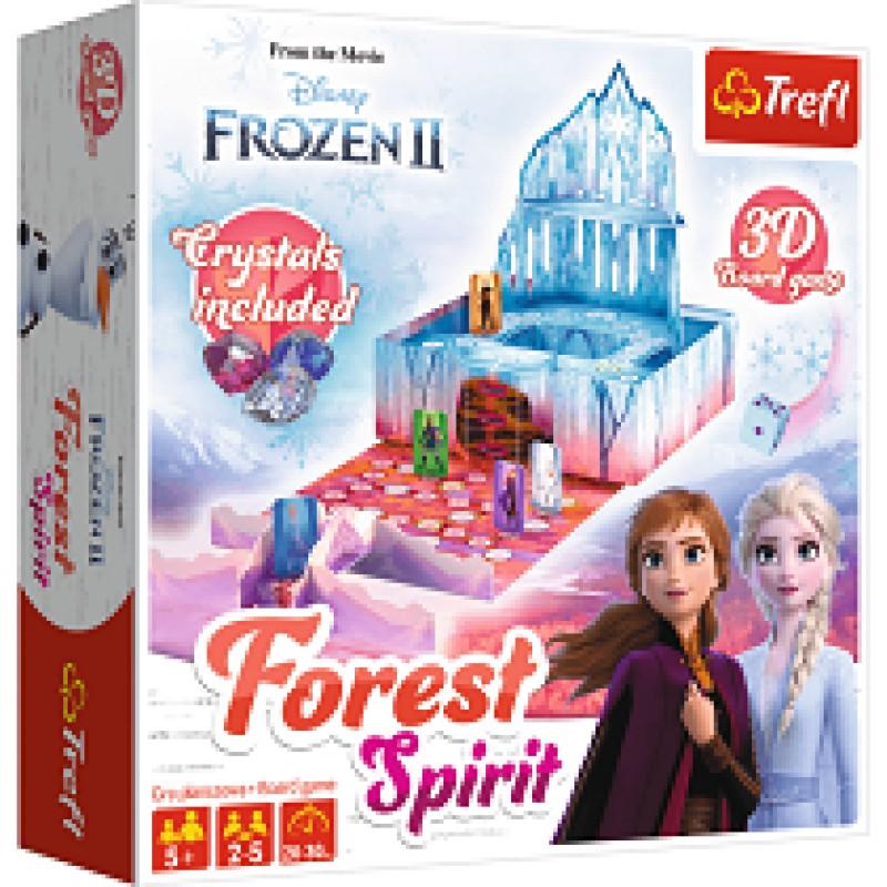 Disney Igra Forest Spirit 3D 01755 Trefl