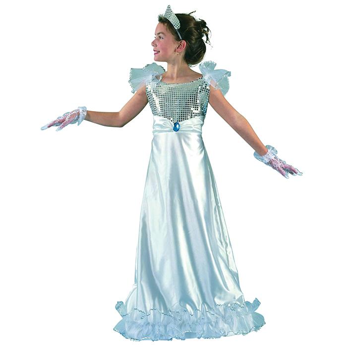 Kostim Princeza 8572