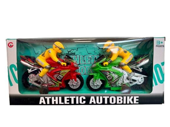 Megga Play Igra motor set MAG4101