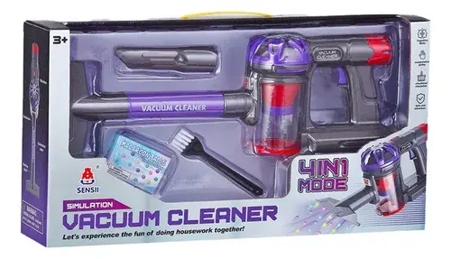 Malena Igračka ručni usisivač B/0 MFJ4140