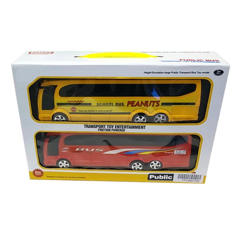 Igračka autobus TFC637187