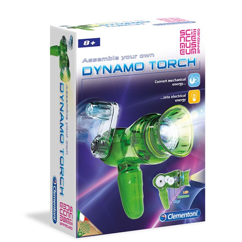 Clementoni Igra Dinamo 61278