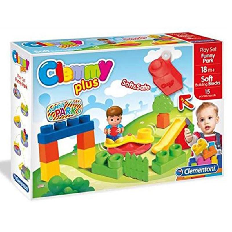 Clemmy Kocke Funny Park 14523