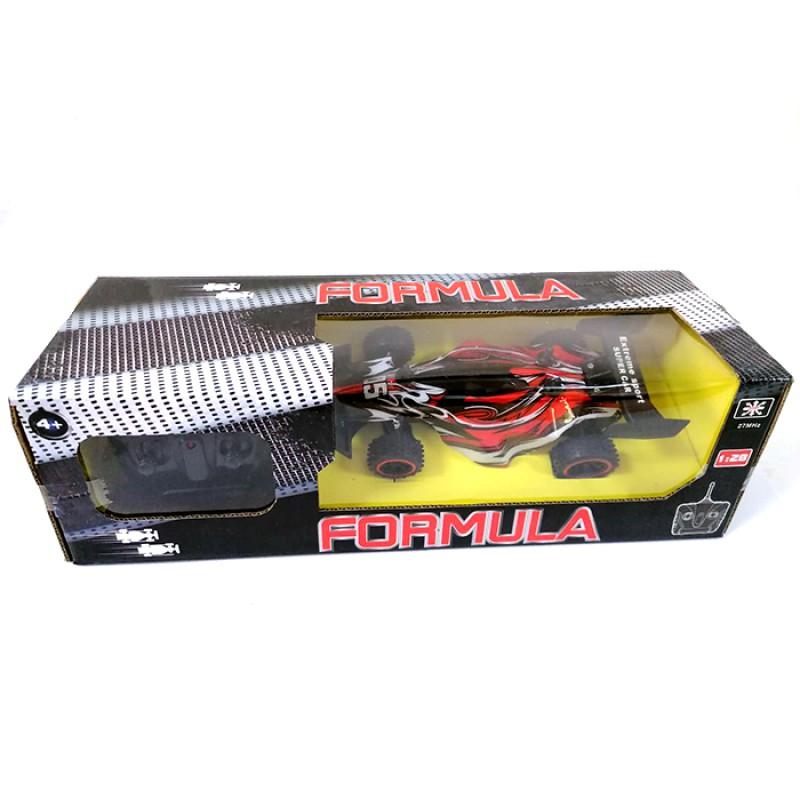 Formula R/C 339-01-18