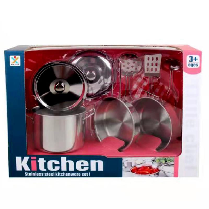 Kuhinjski Set Metalni Gqs2069